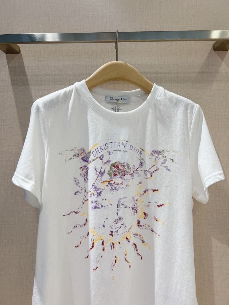 Christian Dior T-Shirts